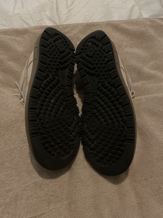 Мъжки есенно-зимни маратонки / кецове Nike Air Force Luxe 46 номер