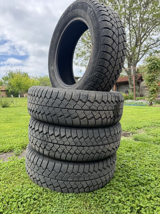 185/65 R 15 зимни гуми