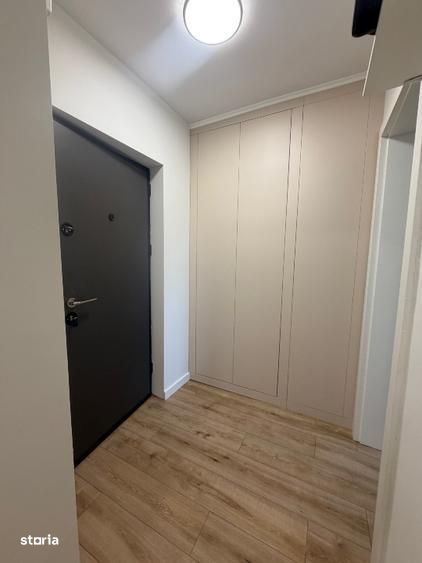 Apartament 2 camere decomandat complet renovat zona Basarabia, 10 min