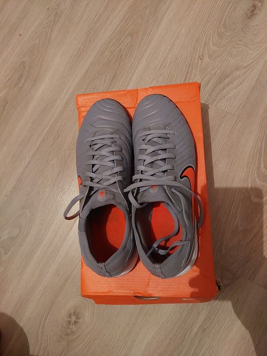 Сороконожки Nike