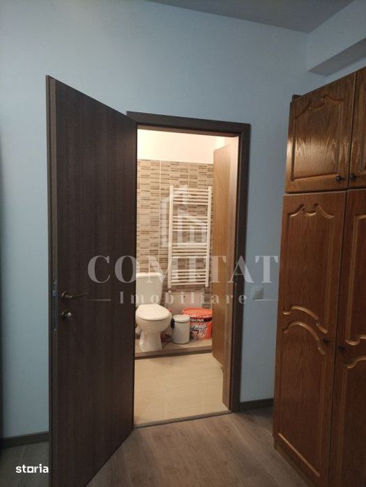 2 Apartamente | Finisate |  Zona Grigorescu
