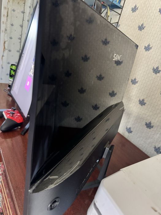 Xbox series S 512gb
