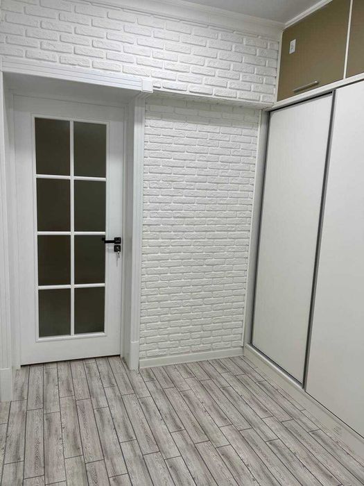 Ц-4, массив Кашгар