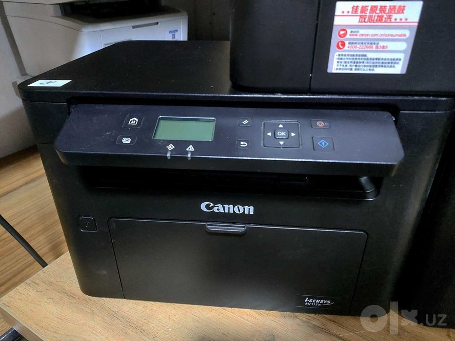 Принтер Canon MF113w
