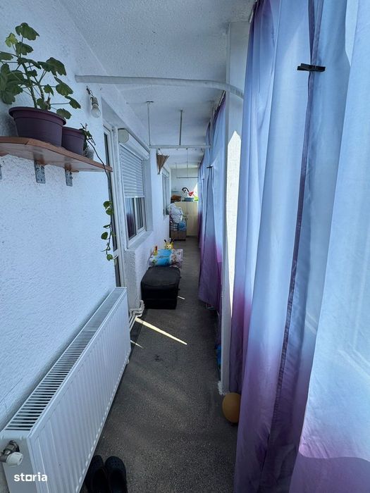 Apartament 2camere-zona Gara