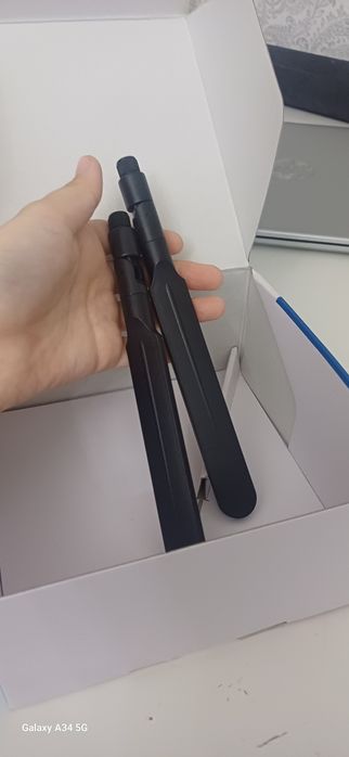 Роутер alcatel LINK HUB