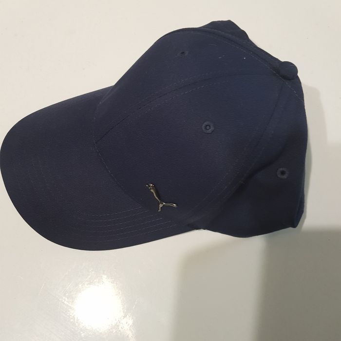 Спортна шапка Puma