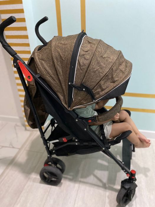 Продаётся Детский коляска