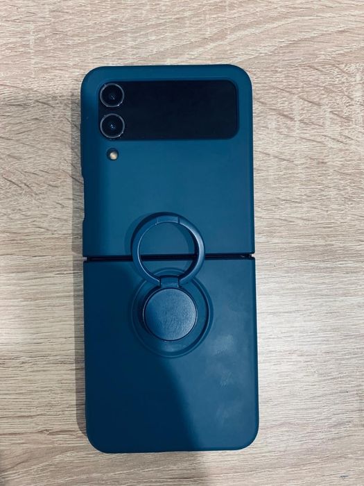 Samsung  z flip4