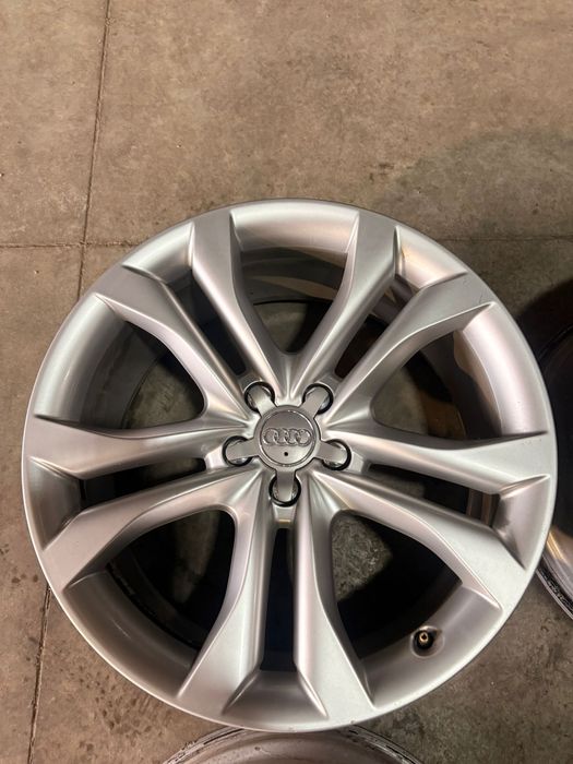 Jante 20 Originale Audi Q5, SQ5, Q3, A6, A7,A8,Q7, Q8