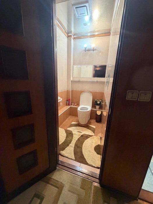 Тахтапул Себзор 5/1/5 Тоза ремонт бал: 2х9 обш: 110 кв.м Огороди бор