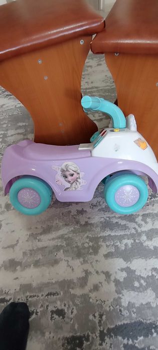 Scaun bebe inglesina