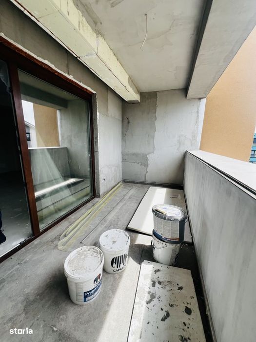 Penthouse cu 3 dormitoare, LIFT - Langa Kaufland Dumbravita