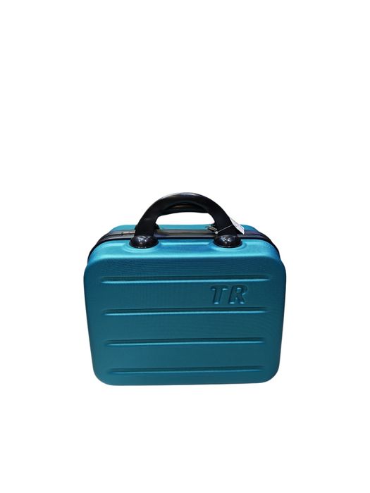 Надкуфарна козметична чанта за самолет за лични вещи размер 30/20/15