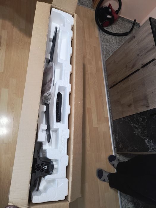 Части за телевизор LG Nanocel 50'