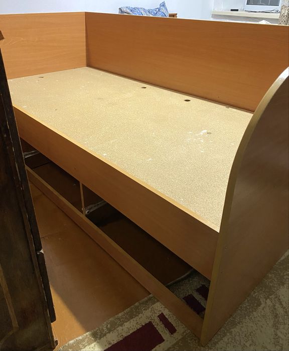 Детский спальный гарнитур