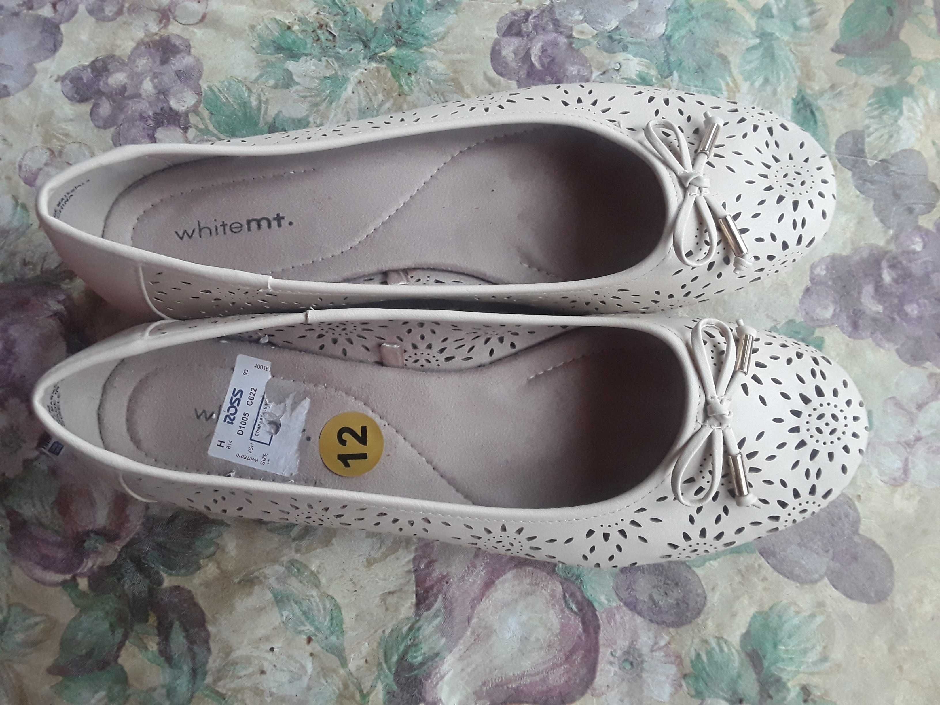 Whitemt hot sale shoes ross