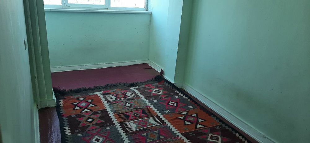 Квартира таргофкадан Ижарага берилади сутудентларга 1та бола керак