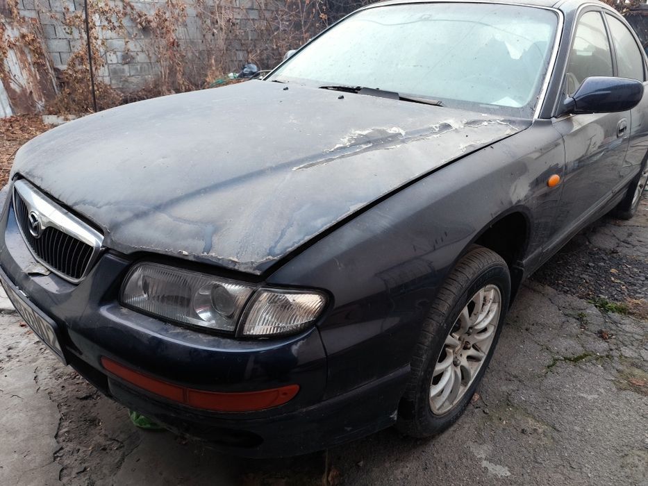 Mazda Xedos 9, 1996 г.в., 2.0