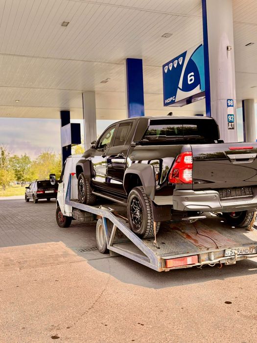 Эвакуатор эвакуатор