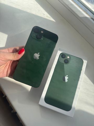 Продам iphone 13