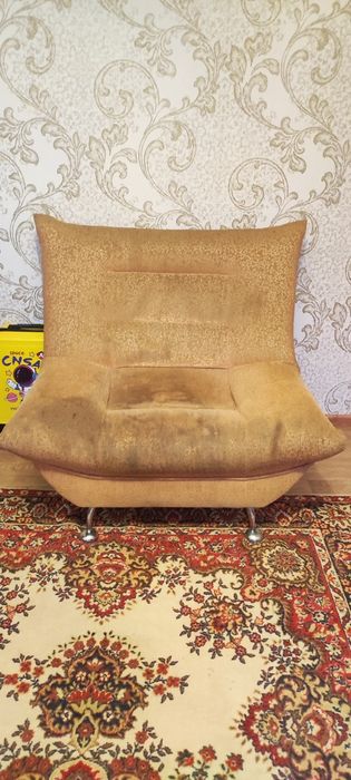 Отдам 2 кресла бесплатно