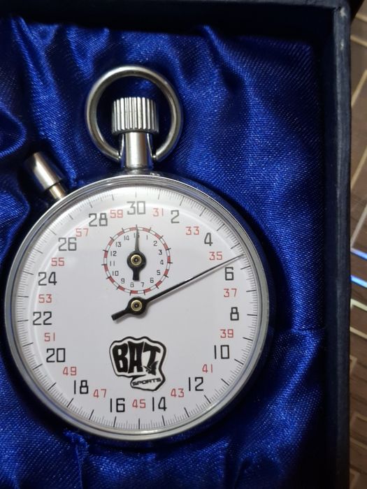 Vând cronometru bat