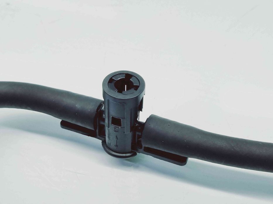 Conducta retur injectoare Seat Exeo (3R2) [Fabr 2008-2013] OEM 2.0 TDI