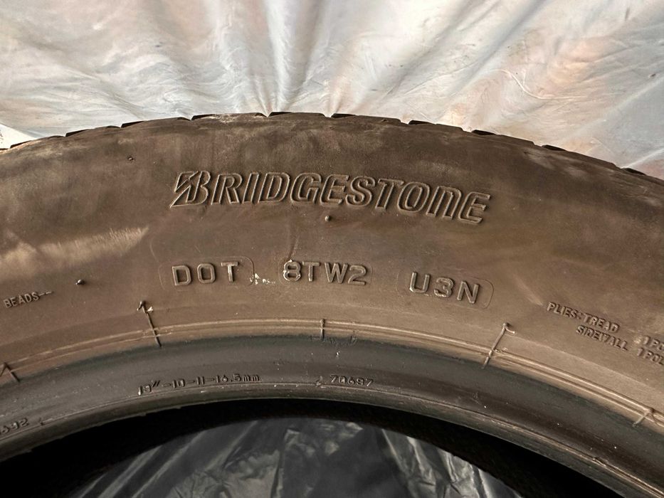 Anvelope vara 245/50/19 105w BRIDGESTONE