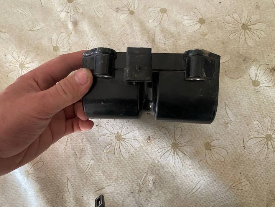 DAEWOO, Нексия Магнус