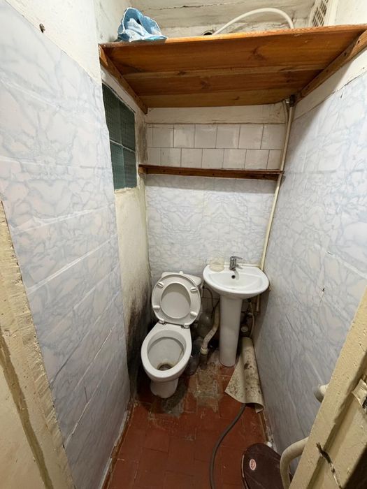 Продам общежитие в центре