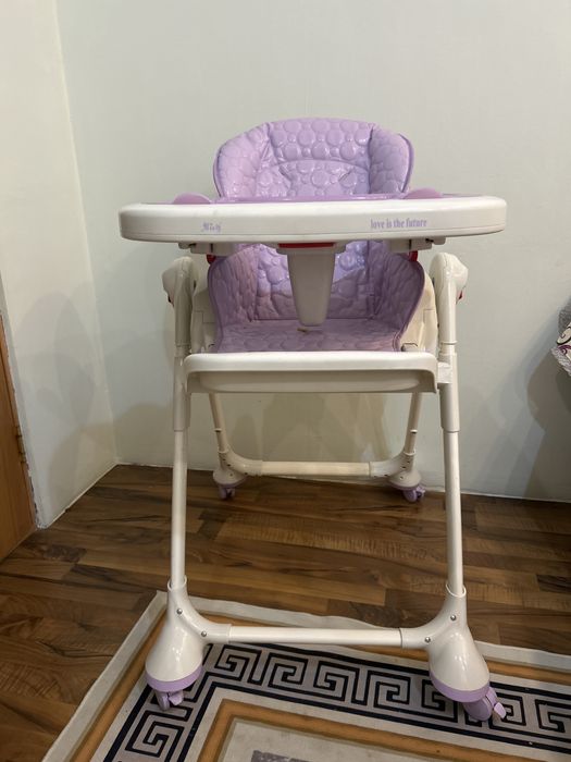 Продам стульчик для кормления