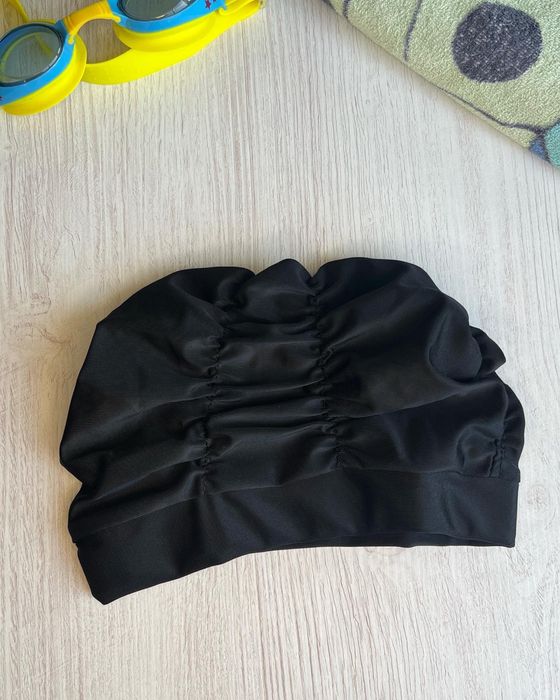 Шапочка для бассейна