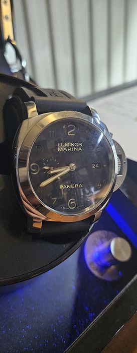 Ceas Luminor Marina Panerai