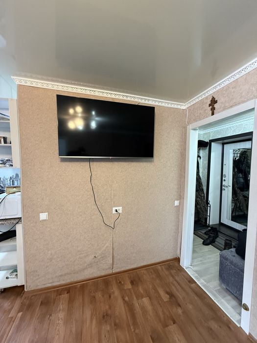 Сдам 2-ку на УЮТЕ!