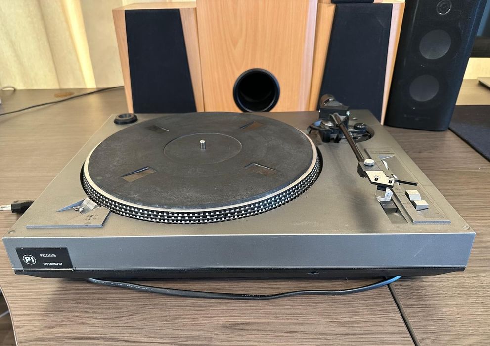 Sistem pickup - citeste DESCRIEREA