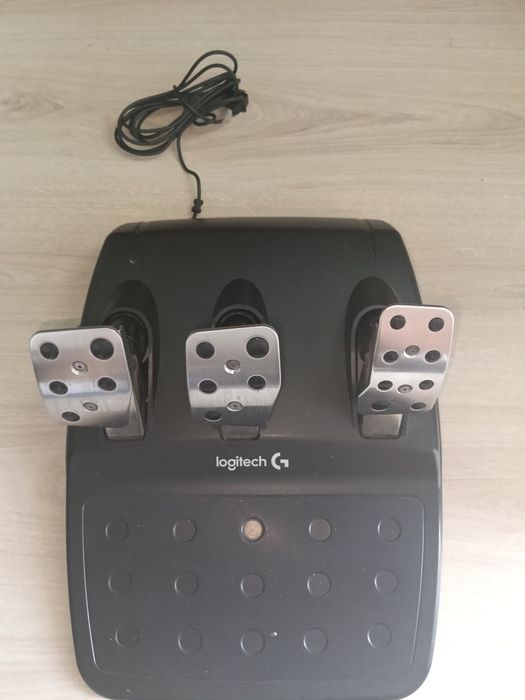 Volan Logitech g29 + schimbător