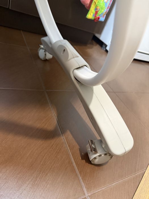 Премиальный детский стульчик от Hagaday