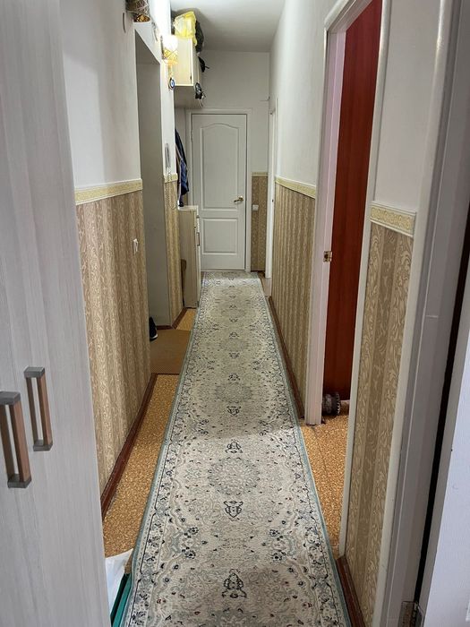 Продается квартира