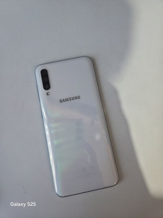 Samsung Galaxy A  50