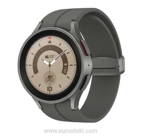 Смарт часовник Samsung Galaxy Watch5 Pro SM-R925F, 45 мм