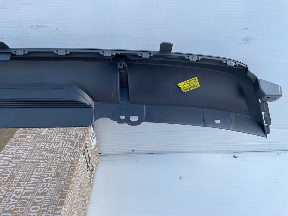 Spoiler bara spate Renault Clio 5 RS Line 2023+ nou original Renault