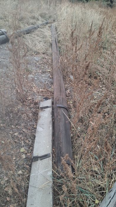 Продам столбы электричества