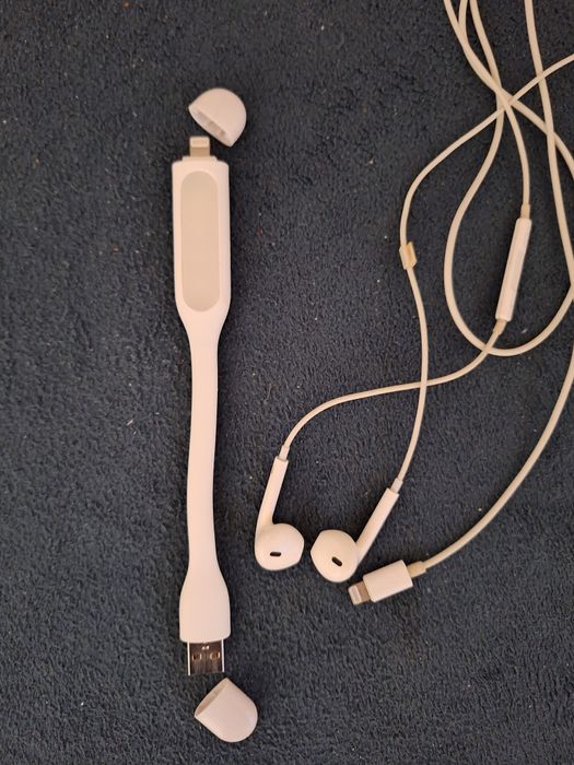 Baterie externa, încărcare orice telefon si tablete