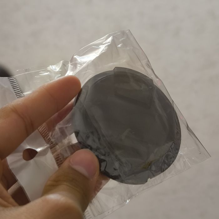 Продам бленду для Nikon