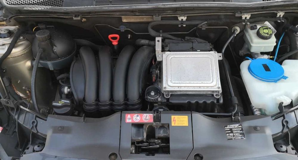 Mercedes-Benz A 170 Elegance