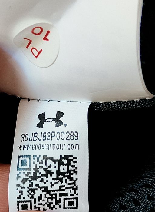 Jacheta Under Armour