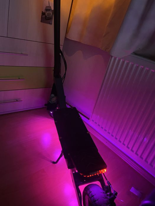 Vand kukirin g2 in stare foarte buna