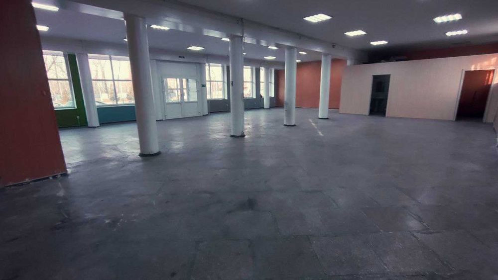 Продам магазин 200 кв.м.