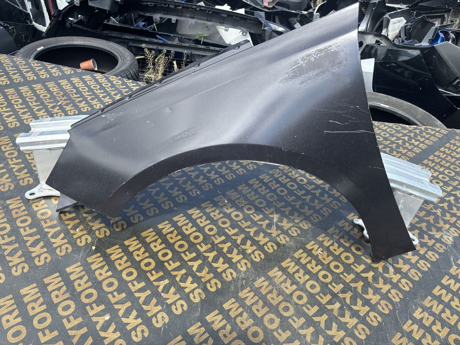 Калник Peugeot 308